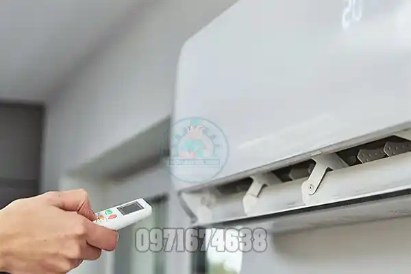 Sửa Điều Hòa Tại Văn Quán, 19/5, Chiến Thắng, Nguyễn Khuyến