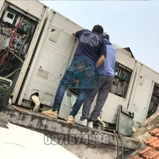 Sửa Điều Hòa Tại Việt Hưng, Đoàn Khuê, Đào Minh Luyện, Lệ Mật