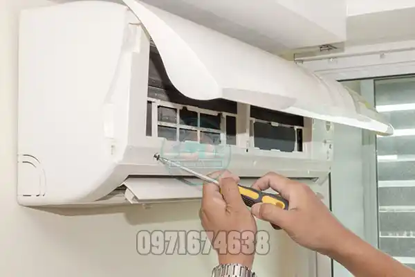 Thợ Sửa Điều Hòa Tại Xuân La, Võ Chí Công, KĐT Starlake Uy Tín