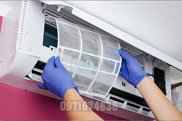 Sửa Điều Hòa Tại Yên Hòa, Trung Kính, Hạ Yên, Dương Đình Nghệ