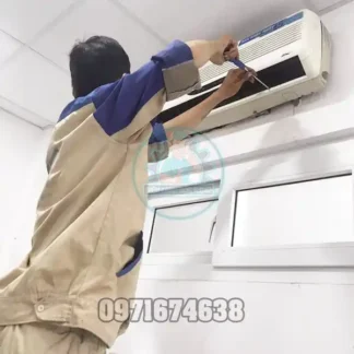 Thợ Sửa Điều Hòa Tại Tân Triều, Triều Khúc, Phạm Tu, Yên Xá