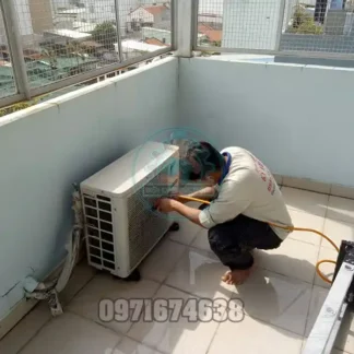 Sửa Điều Hòa Tại Tây Tựu, Trung Tự, Tây Thăng Long, Đường 70