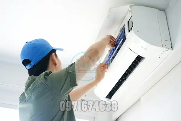 Sửa Điều Hòa Tại Tây Tựu, Trung Tự, Tây Thăng Long, Đường 70