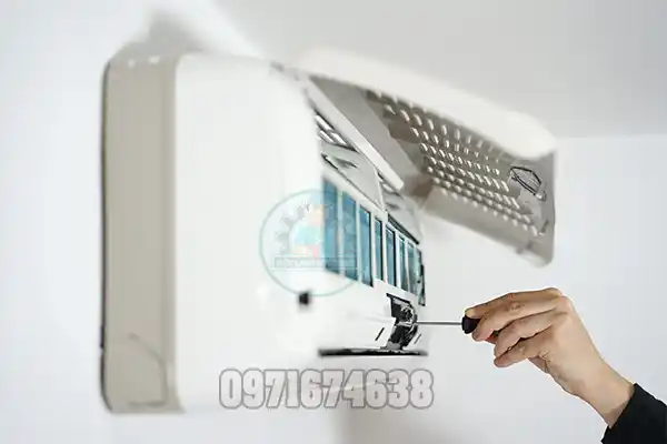 Thợ Sửa Điều Hòa Tại Trâu Quỳ, Ngô Xuân Quảng, Vinhome Ocean Park