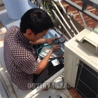 Thợ Sửa Điều Hòa Tại Văn Điển, Ngọc Hồi, Tứ Hiệp, Tựu Liệt