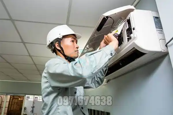 Thợ Sửa Điều Hòa Tại Văn Điển, Ngọc Hồi, Tứ Hiệp, Tựu Liệt