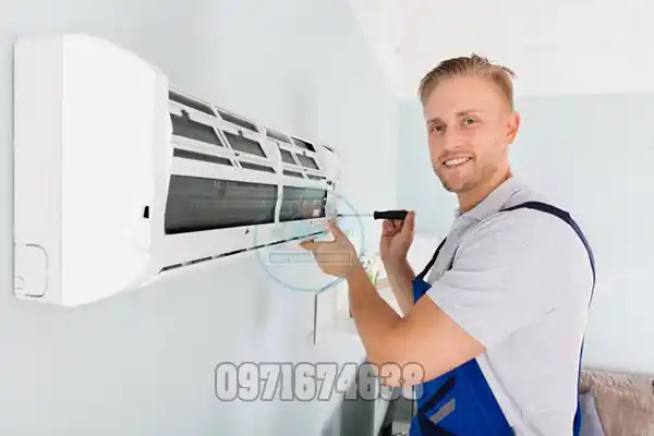 Thợ Sửa Điều Hòa Tại Văn Điển, Ngọc Hồi, Tứ Hiệp, Tựu Liệt
