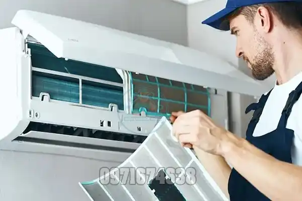 Thợ Sửa Điều Hòa Tại Văn Điển, Ngọc Hồi, Tứ Hiệp, Tựu Liệt