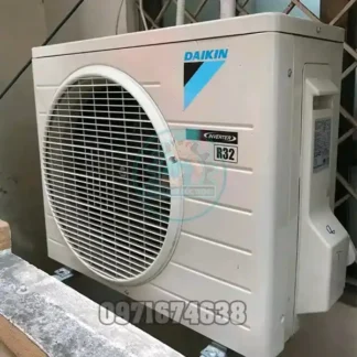 Thợ Sửa Điều Hòa Tại Xuân Phương, Phúc Diễn, Trịnh Văn Bô