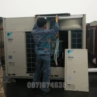 Sửa Điều Hòa Tại Xuân Tảo Ngoại Giao Đoàn, Hoàng Minh Thảo