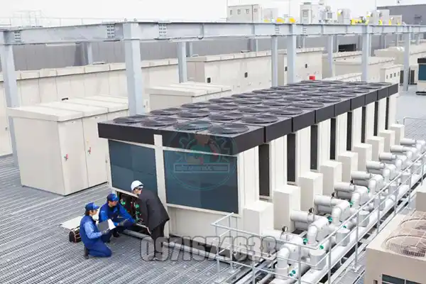 Thợ Sửa Điều Hòa Tại Yên Viên, Hà Huy Tập, Cầu Đuống