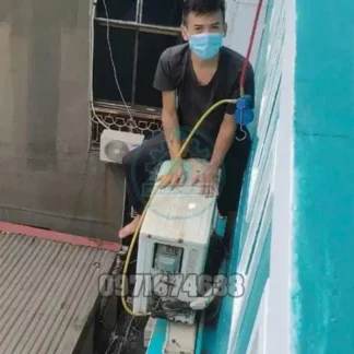 Thợ Sửa Điều Hòa Tại Thanh Lương, Lạc Trung, Bạch Đằng