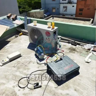 Sửa Điều Hòa Thịnh Quang Đống Đa Giá Rẻ – Xử Lý Triệt Để