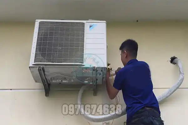 Sửa Điều Hòa Trung Phụng Đống Đa | Tại Nhà – Giá Rẻ