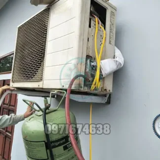 Sửa Điều Hòa Tại Tương Mai, Nguyễn An Ninh, Nguyễn Đức Cảnh