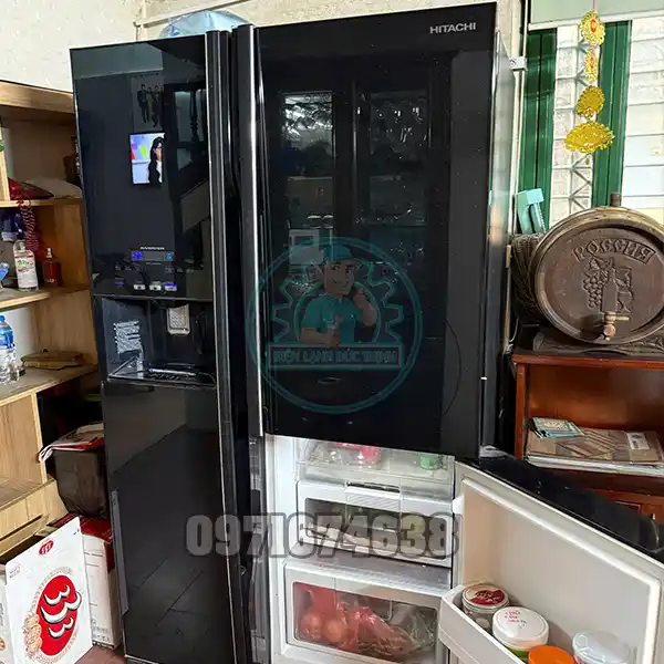 Sửa Tủ Lạnh Hitachi Hết Bảo Hành Tại Nhà, Xử Lý Nhanh Sửa Tủ Lạnh Hitachi Hết Bảo Hành Tại Nhà, Xử Lý Nhanh