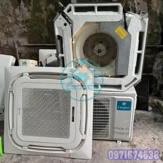 Thanh Lý Điều Hòa Cũ Gia Lâm Mua Bán, Lắp Tại Nhà