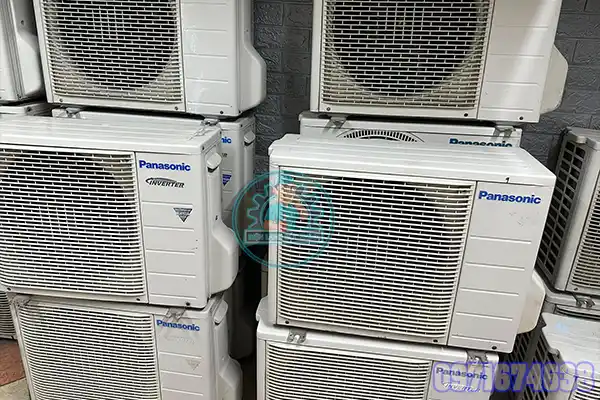 Thanh Lý Điều Hòa Cũ Gia Lâm Mua Bán, Lắp Tại Nhà
