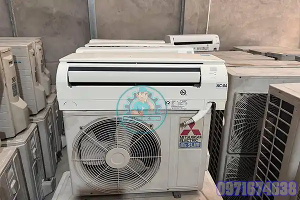Thanh Lý Điều Hòa Cũ Hà Đông Mua Bán, Lắp Tại Nhà