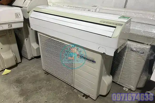 Thanh Lý Điều Hòa Cũ Hà Đông Mua Bán, Lắp Tại Nhà