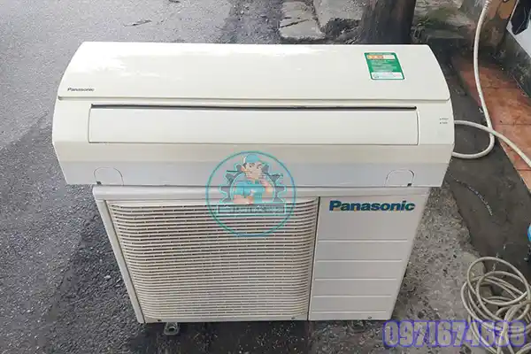 Thanh Lý Điều Hòa Cũ Long Biên Mua Bán, Lắp Tại Nhà