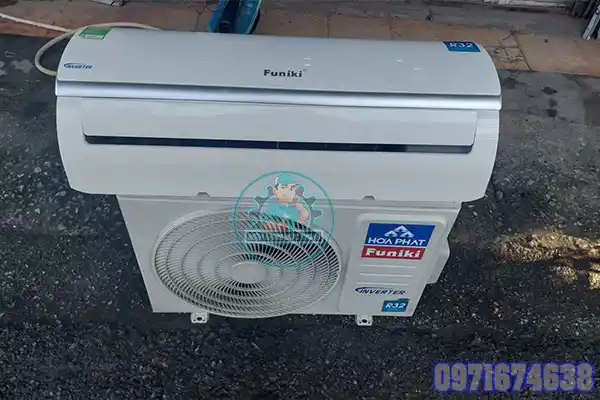 Thanh Lý Điều Hòa Cũ Long Biên Mua Bán, Lắp Tại Nhà