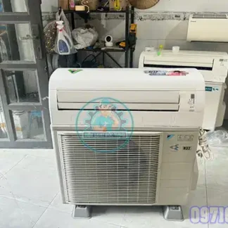 Thanh Lý Điều Hòa Cũ Nam Từ Liêm – Giá Tốt, Giao Nhanh