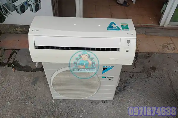 Thanh Lý Điều Hòa Cũ Thanh Trì – Mua Bán Lắp Tại Nhà