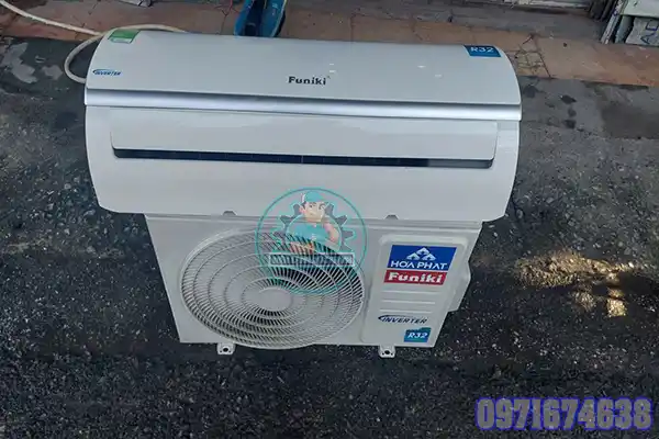 Thanh Lý Điều Hòa Cũ Thanh Trì – Mua Bán Lắp Tại Nhà