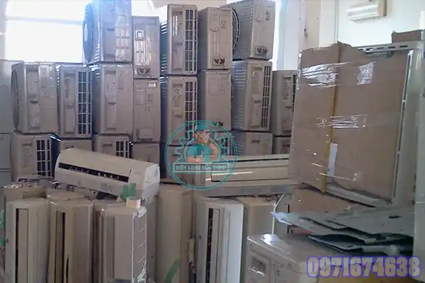 Thanh Lý Điều Hòa Cũ Thanh Trì – Mua Bán Lắp Tại Nhà