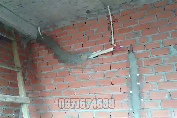 Thi Công Âm Ống Đồng Điều Hòa Hoàng Mai Thợ Kinh Nghiệm