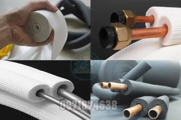 Thi Công Ống Đồng Ba Đình | Đi Âm Tường – Âm Trần