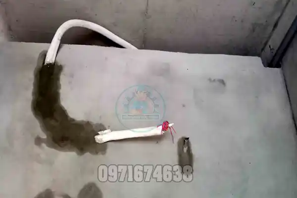 Thi Công Ống Đồng Chôn Tường Tây Hồ Uy Tín, Đúng Tiêu Chuẩn