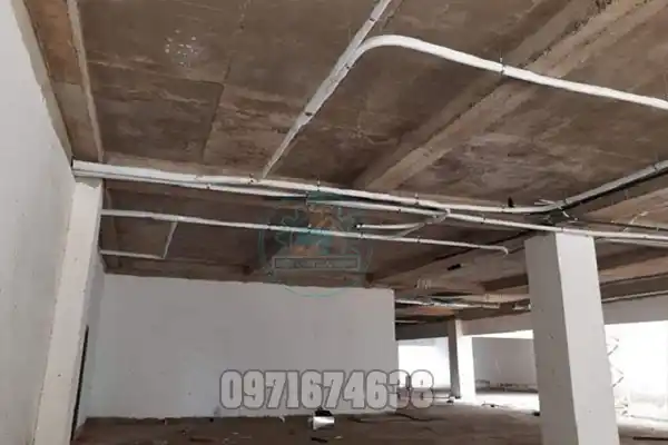 Thi Công Ống Đồng Chôn Tường Tây Hồ Uy Tín, Đúng Tiêu Chuẩn