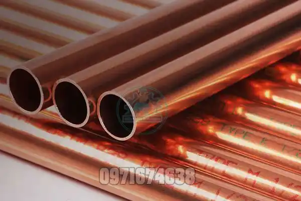 Thi Công Ống Đồng Điều Hòa Bắc Từ Liêm | Âm Tường Bền Đẹp