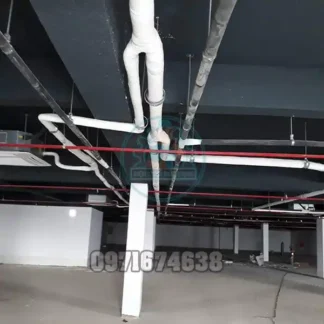 Thi Công Ống Đồng Điều Hòa Hai Bà Trưng Chuẩn Kỹ Thuật