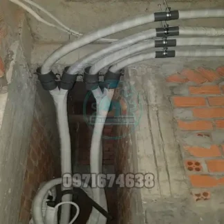 Thi Công Ống Đồng Điều Hòa Thanh Xuân | Âm Tường – Âm Trần Trọn Gói