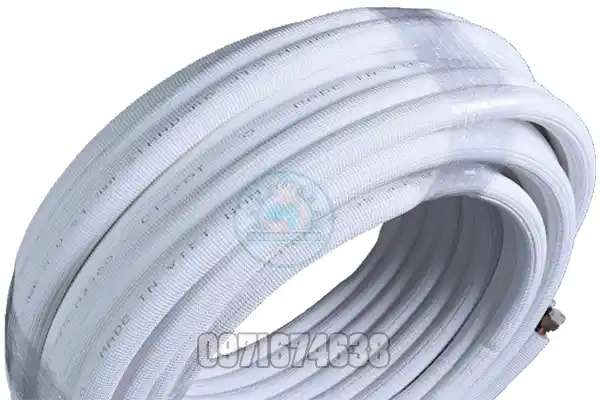 Thi Công Ống Đồng Gia Lâm Chuyên Nghiệp, Đi Âm Tường