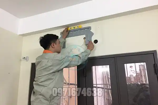 Thợ Lắp Điều Hòa Bắc Từ Liêm | Đến Ngay – Giá Rẻ Tại Nhà