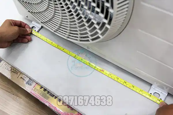 Thợ Lắp Điều Hòa Bắc Từ Liêm | Đến Ngay – Giá Rẻ Tại Nhà