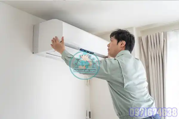 Thợ Lắp Điều Hòa Đống Đa Tại Nhà – Đến Ngay, Giá Hợp Lý
