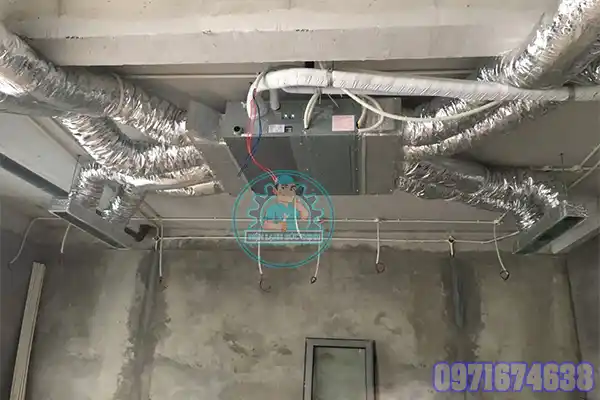 Thợ Lắp Điều Hòa Đống Đa Tại Nhà – Đến Ngay, Giá Hợp Lý