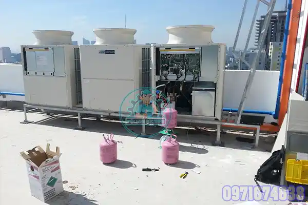 Thợ Lắp Điều Hòa Đống Đa Tại Nhà – Đến Ngay, Giá Hợp Lý