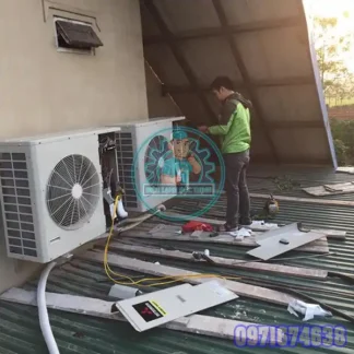 Thợ Lắp Điều Hòa Hai Bà Trưng – Lắp Tại Nhà, Giá Rẻ