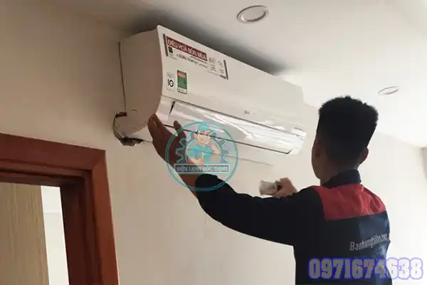 Thợ Lắp Điều Hòa Hai Bà Trưng – Lắp Tại Nhà, Giá Rẻ