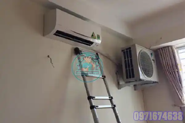 Thợ Lắp Điều Hòa Hai Bà Trưng – Lắp Tại Nhà, Giá Rẻ