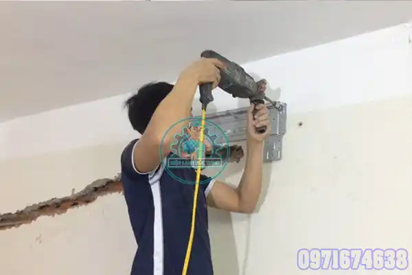 Thợ Lắp Điều Hòa Hoàn Kiếm – Lắp Tại Nhà, Hỗ Trợ Ngay