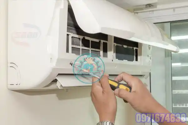 Thợ Lắp Điều Hòa Hoàn Kiếm – Lắp Tại Nhà, Hỗ Trợ Ngay