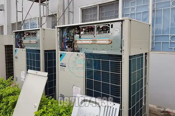 Thợ Sửa Điều Hòa Tại Dịch Vọng Hậu, Duy Tân, Trần Quốc Vượng