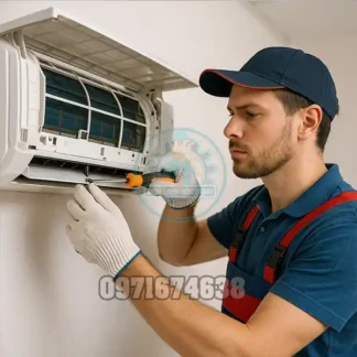 Sửa Điều Hòa Tại Khương Mai, Lê Trọng Tấn, Nguyễn Ngọc Nại